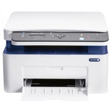 Xerox WorkCentre 3025B